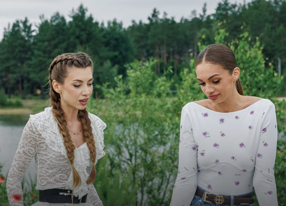 Побачення на "виліт": з ким попрощався Цимбалюк